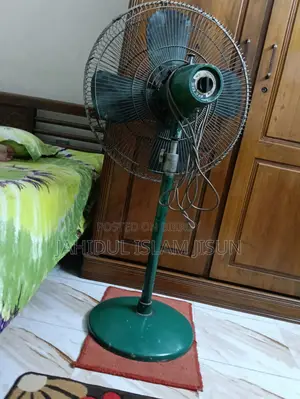 Stand Fan