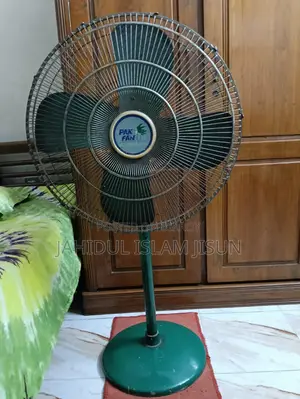 Stand Fan