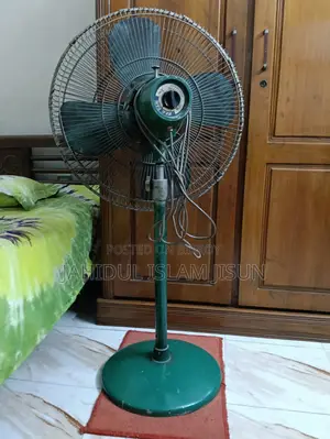 Stand Fan