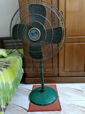 Stand Fan