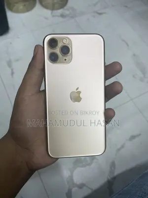 Apple iPhone 11 Pro আসল (ব্যবহৃত)