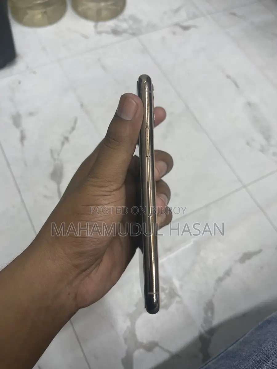 Apple iPhone 11 Pro আসল (ব্যবহৃত)
