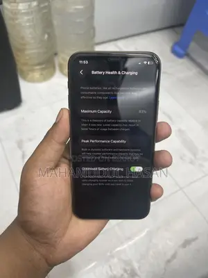 Apple iPhone 11 Pro আসল (ব্যবহৃত)