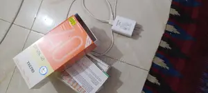 Tecno Spark 40 (Used)