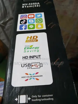 Nova Smart TV