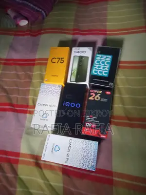 OPPO F21 Pro in Good Condition (Used)