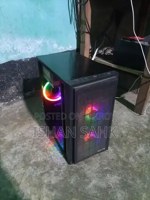কোর আই৩-৪র্থ জেনারেশন ডেস্কটপ বিক্রয়