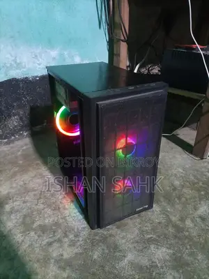 কোর আই৩-৪র্থ জেনারেশন ডেস্কটপ বিক্রয়
