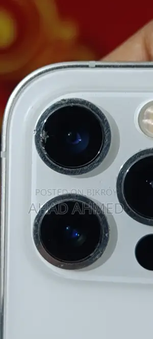 Apple iPhone 12 Pro (Used)