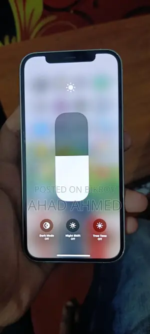 Apple iPhone 12 Pro (Used)