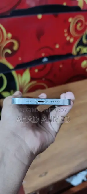 Apple iPhone 12 Pro (Used)