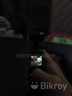 Dji Pocket 1