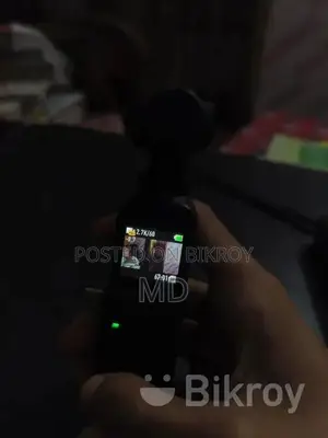 Dji Pocket 1