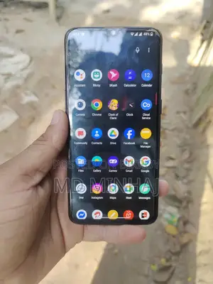 OnePlus 6T (Used)