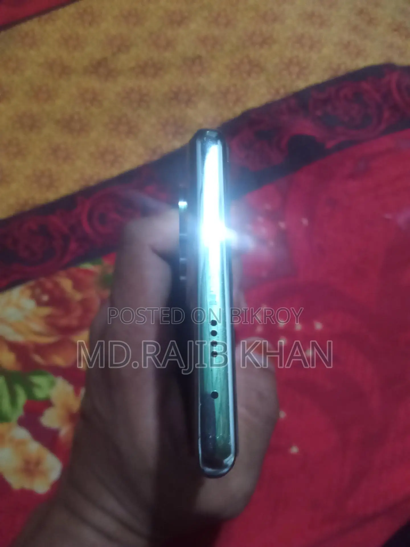 টেকনো ক্যামন ৪০ প্রো (ব্যবহৃত)