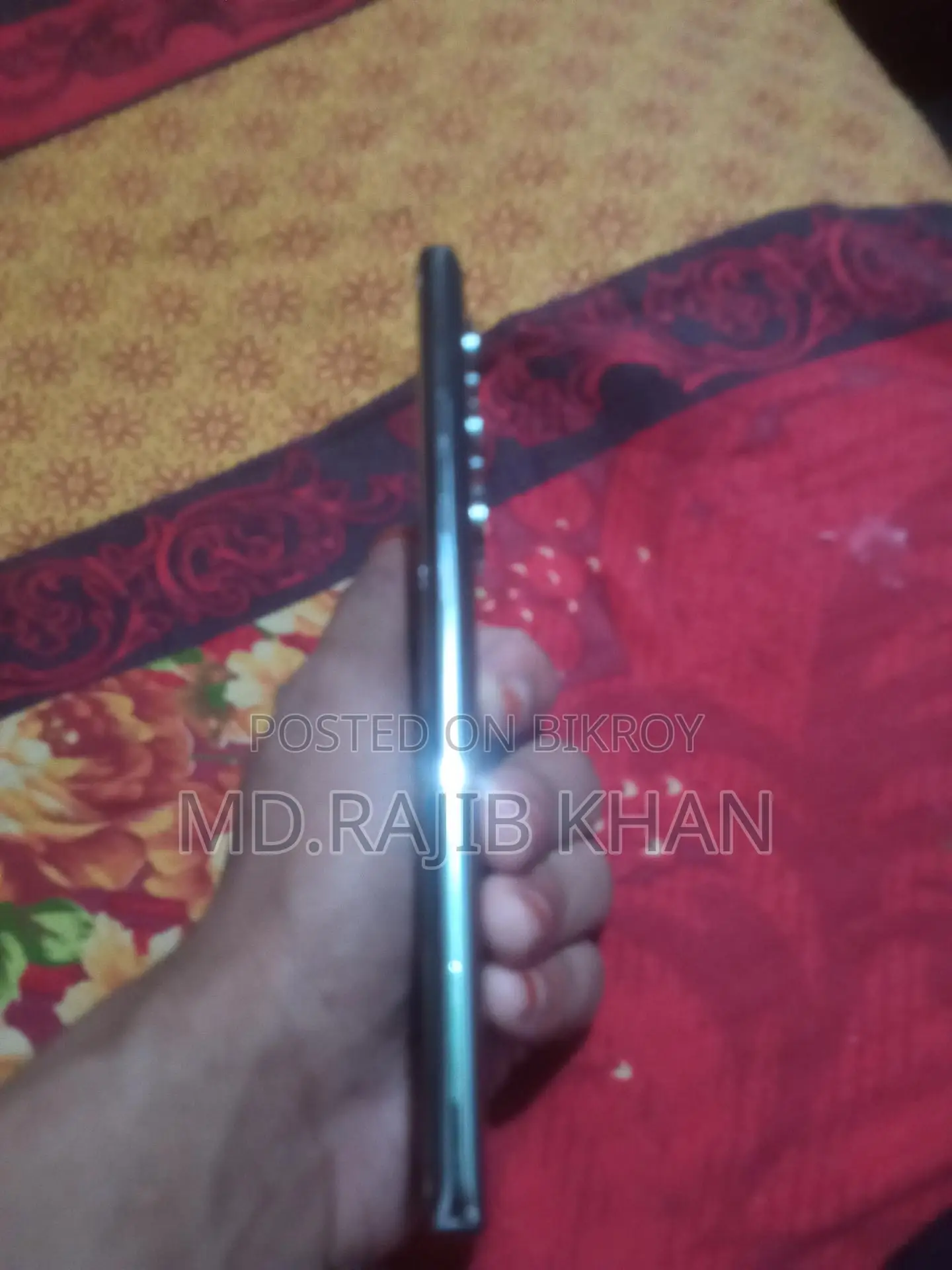 টেকনো ক্যামন ৪০ প্রো (ব্যবহৃত)