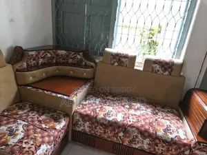 Corner Sofa