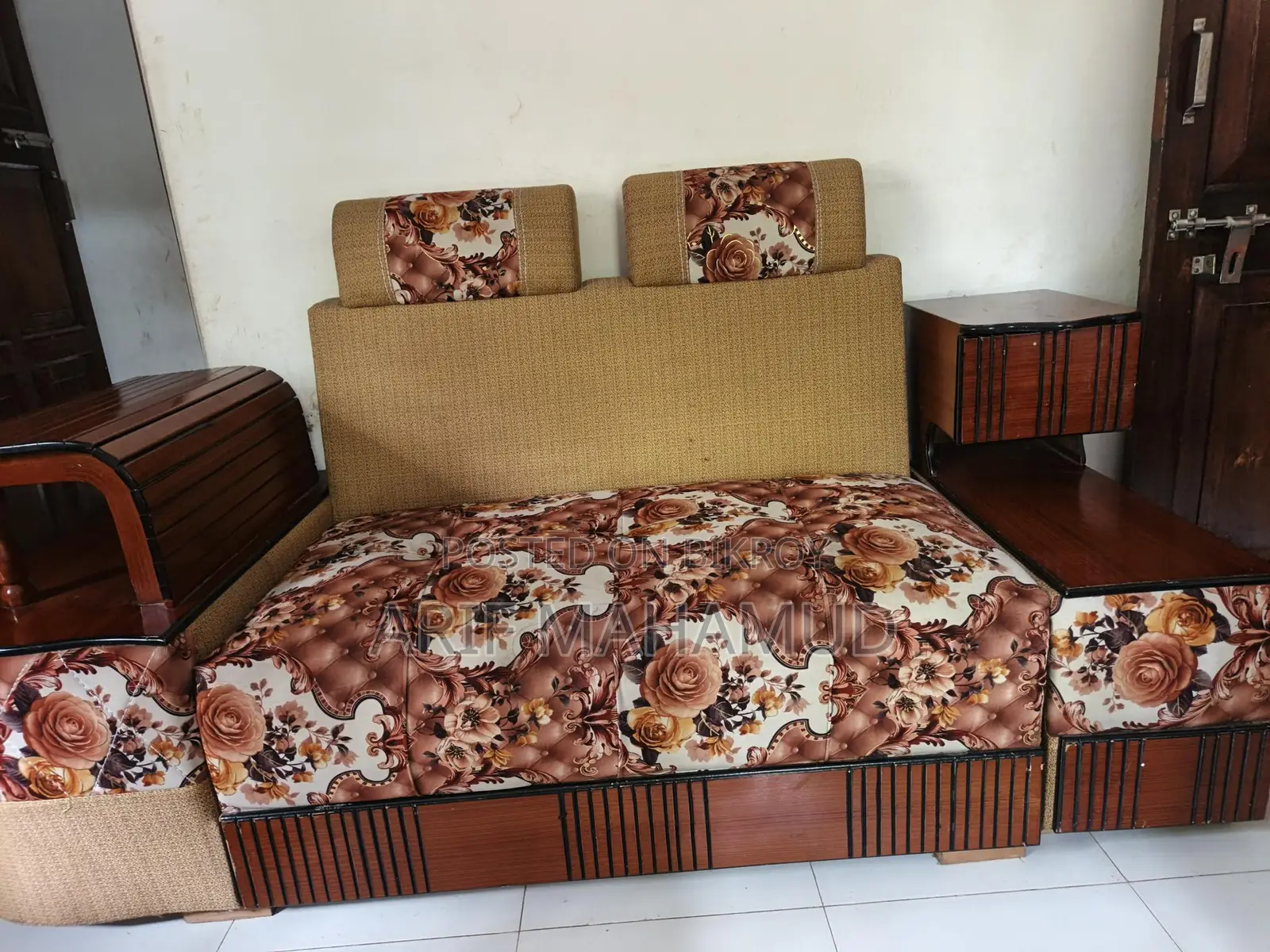 Corner Sofa