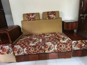 Corner Sofa