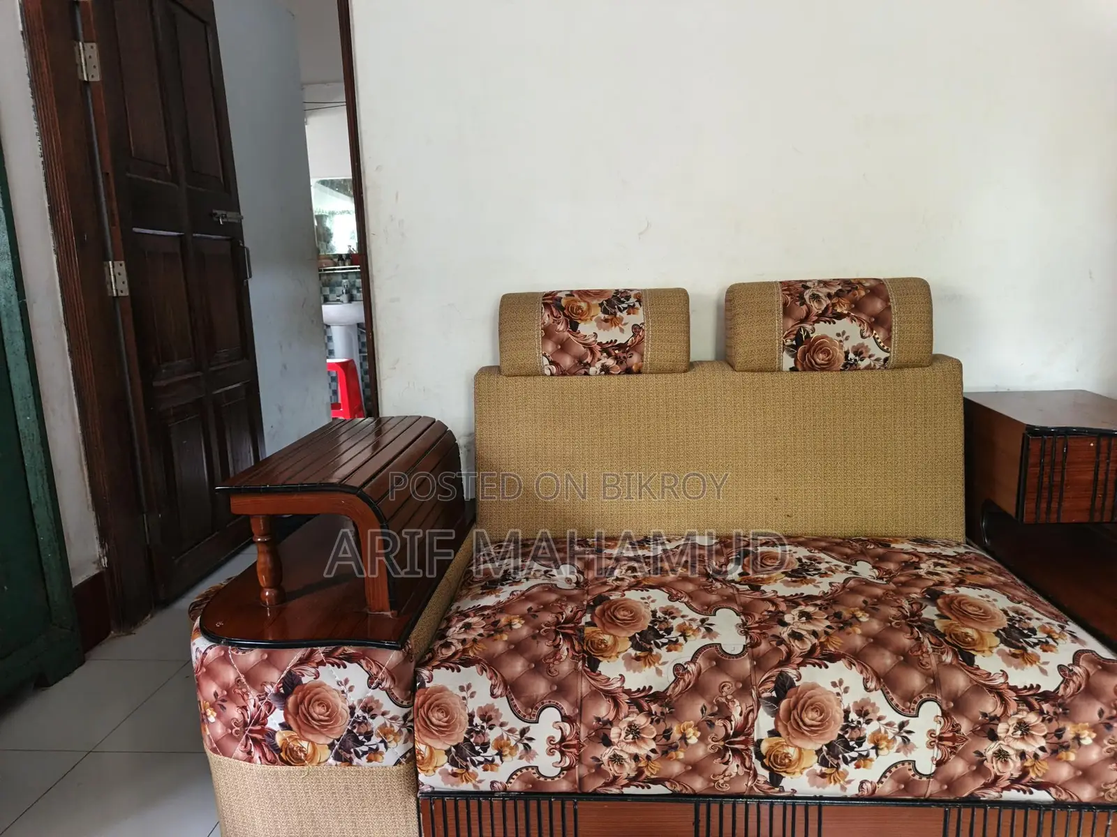 Corner Sofa