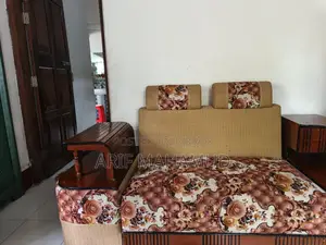 Corner Sofa
