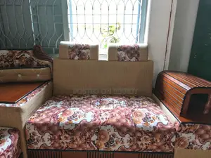 Corner Sofa