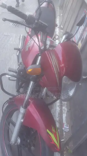 Dayang Bullet 125 ` 2016
