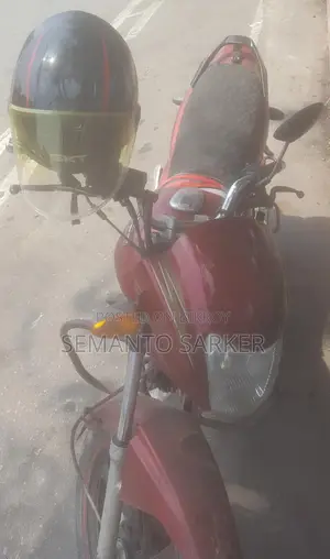 Dayang Bullet 125 ` 2016