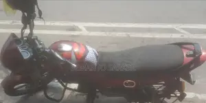 Dayang Bullet 125 ` 2016