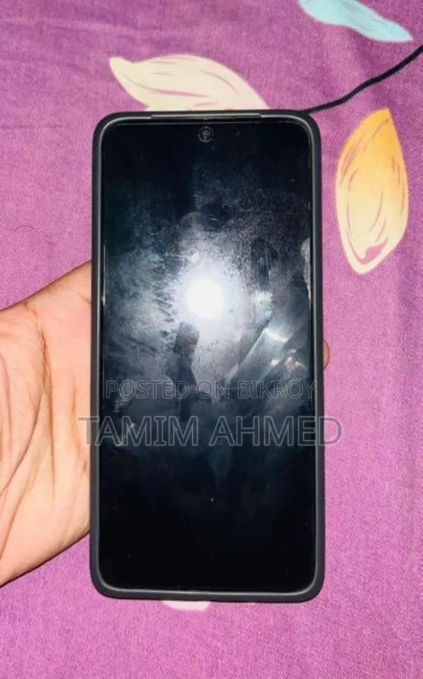 Xiaomi Redmi Note 14 (Used)