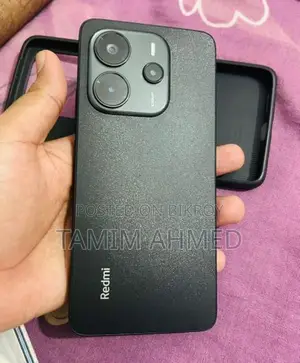 Xiaomi Redmi Note 14 (Used)