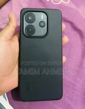 Xiaomi Redmi Note 14 (Used)