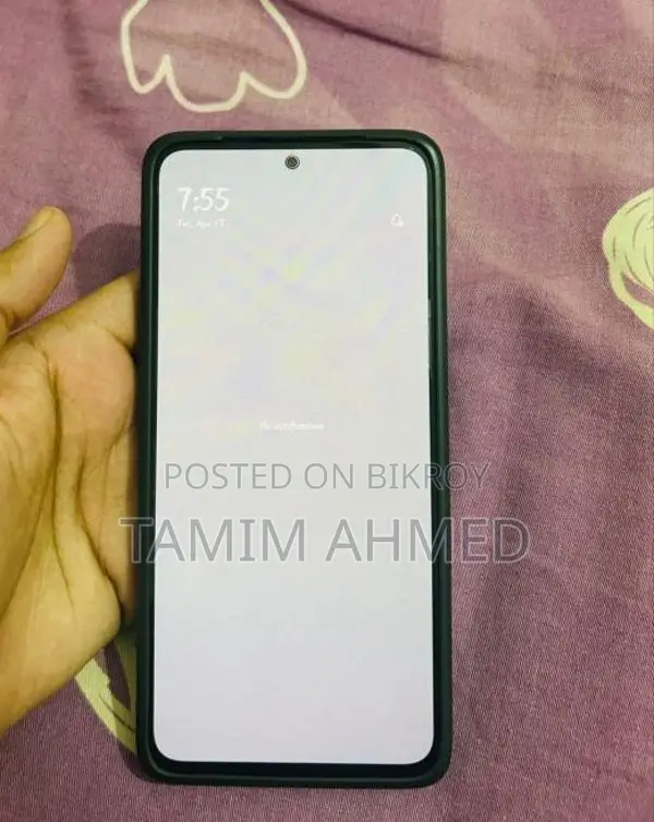 Xiaomi Redmi Note 14 (Used)
