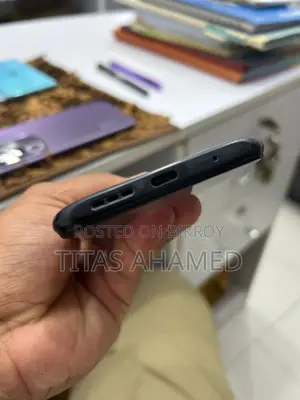 Xiaomi Redmi 9 Power 5g 4+64 (Used)