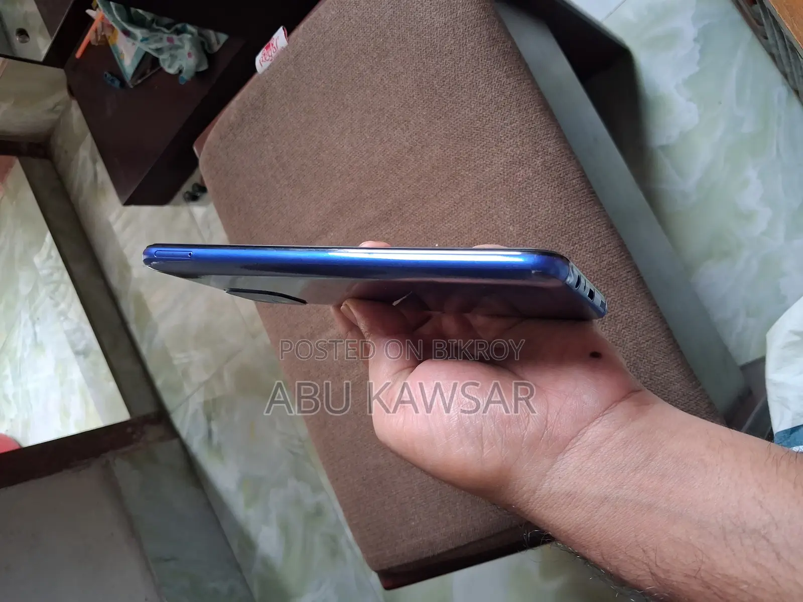 Samsung Galaxy A03 (Used)