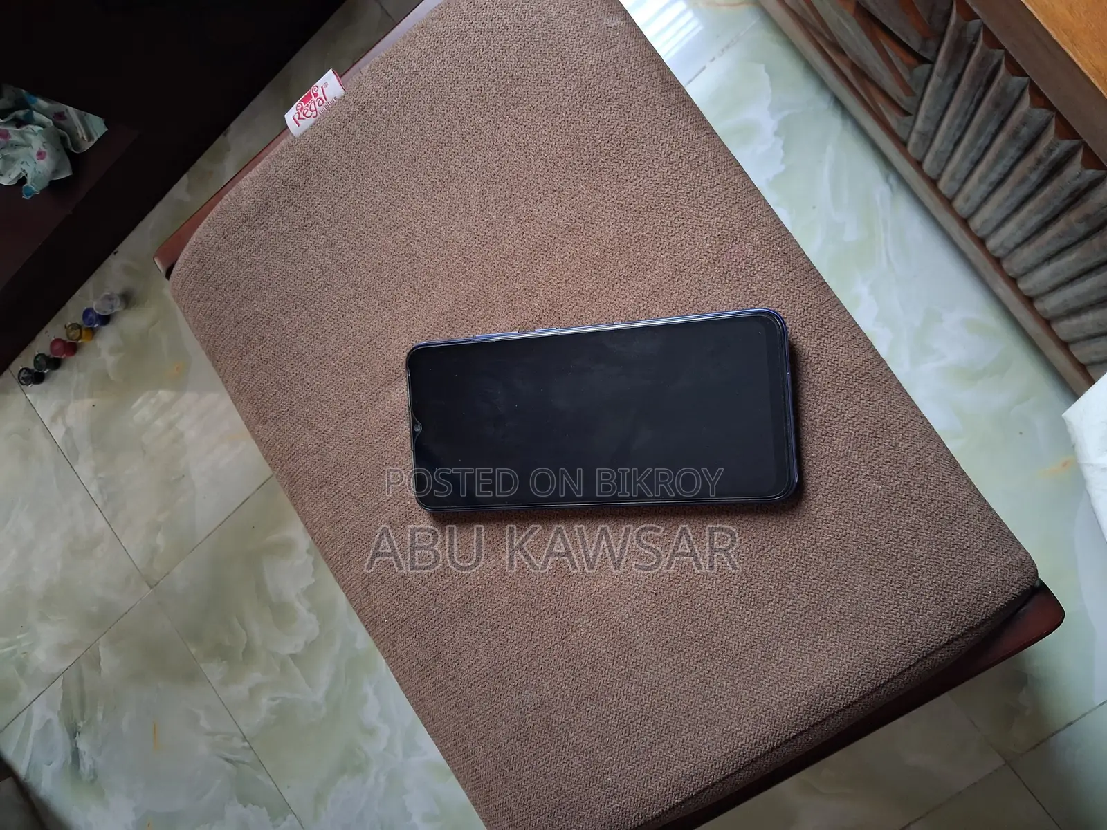 Samsung Galaxy A03 (Used)