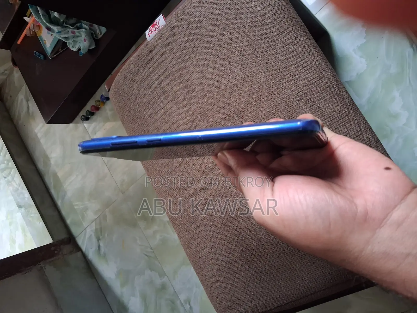 Samsung Galaxy A03 (Used)