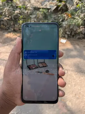 OPPO F17 Pro (Used)