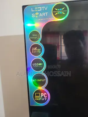 Smart TV
