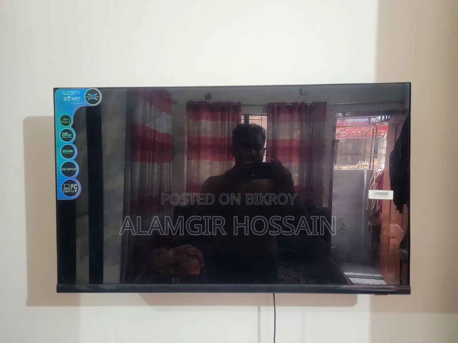 Smart TV