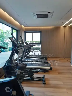 Furnished flat rent Gulshan