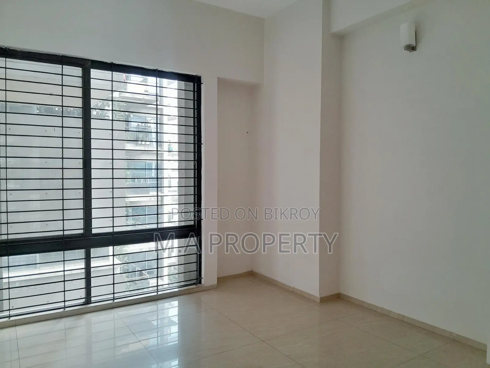Furnished flat rent Gulshan