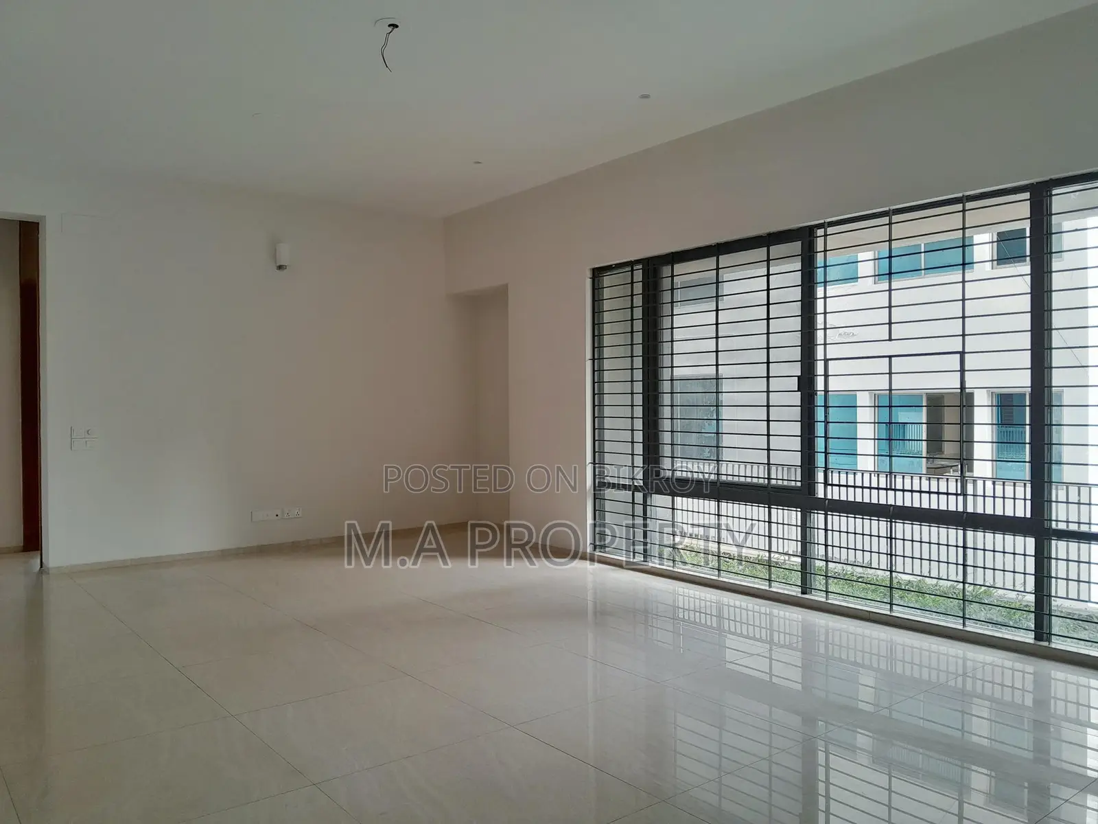 Furnished flat rent Gulshan