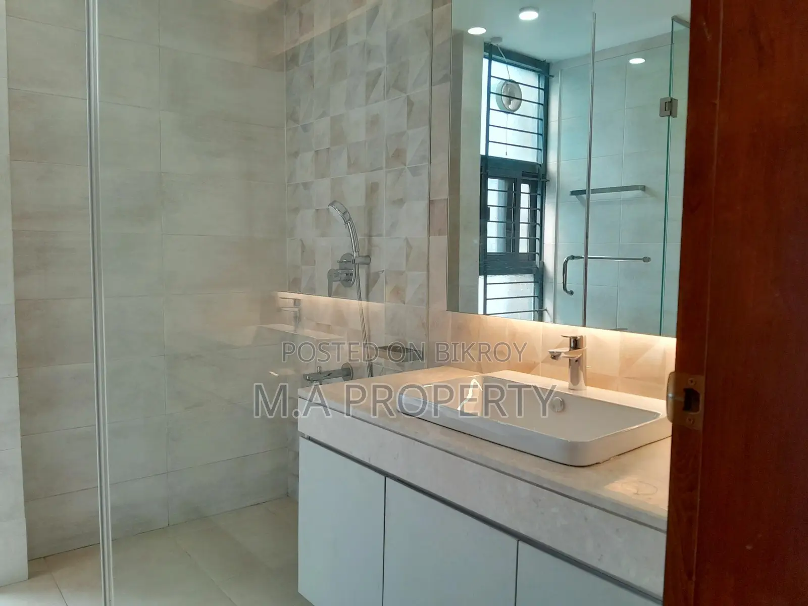 Furnished flat rent Gulshan