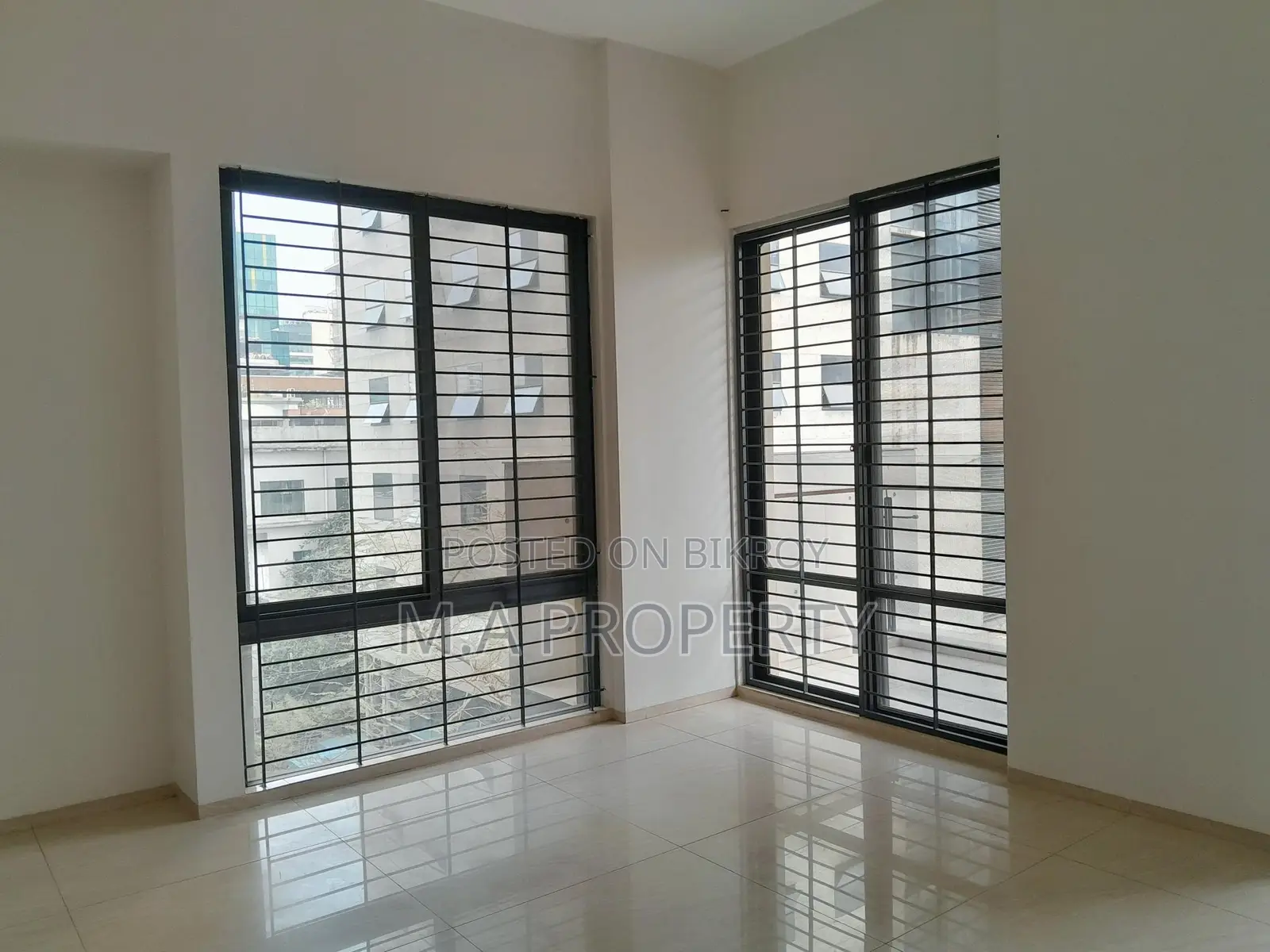 Furnished flat rent Gulshan