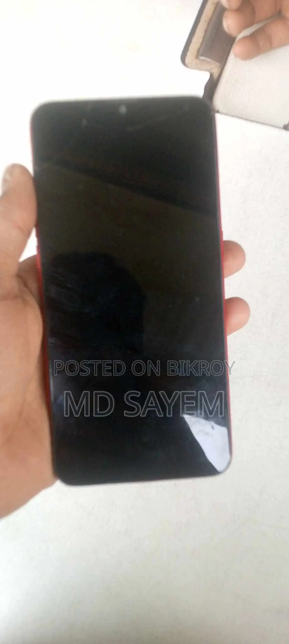 OPPO A5s 3+32 (Used)