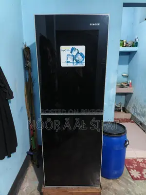 Singer Dd2 29 Bg