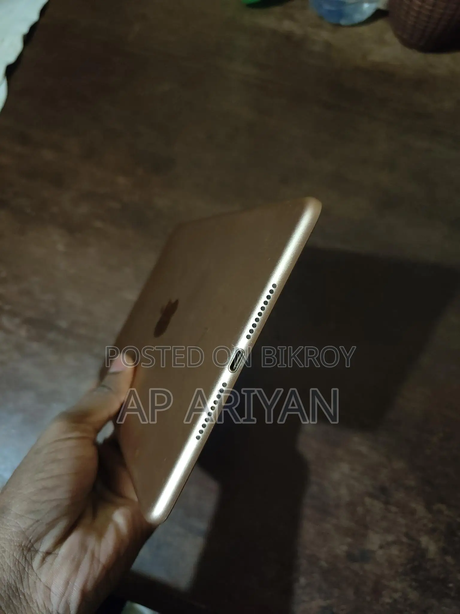 Apple iPad mini 5 256 GB