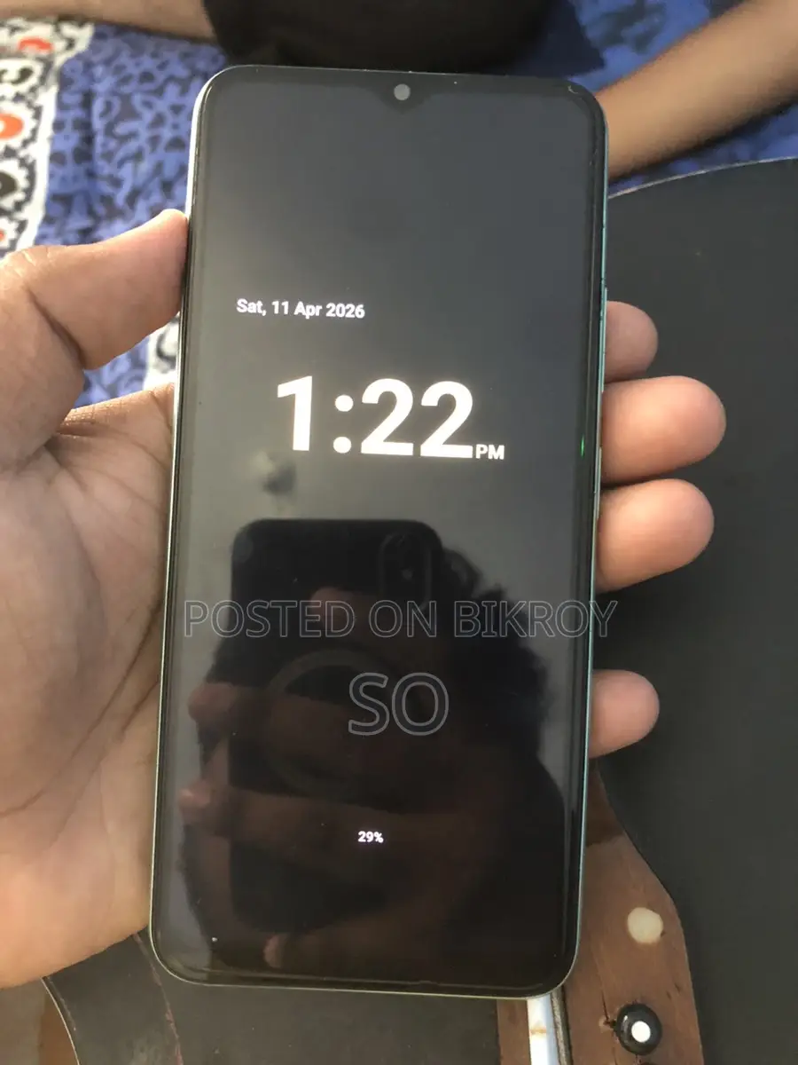 Symphony i96 (Used)