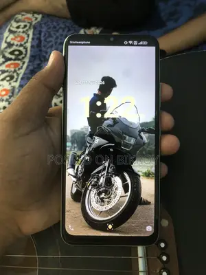Symphony i96 (Used)